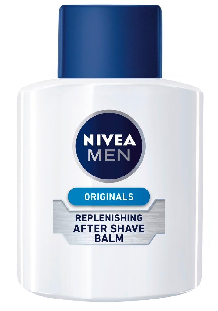 NIVEA MEN και… Κάθε μέρα ξεκινάει με εσένα