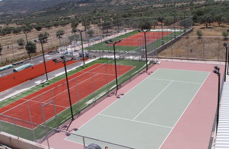 Παναθηναϊκός: Αυτό είναι το «Απήλιον» (photos)