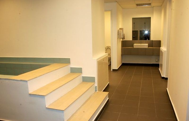 Παναθηναϊκός: Αυτό είναι το «Απήλιον» (photos)