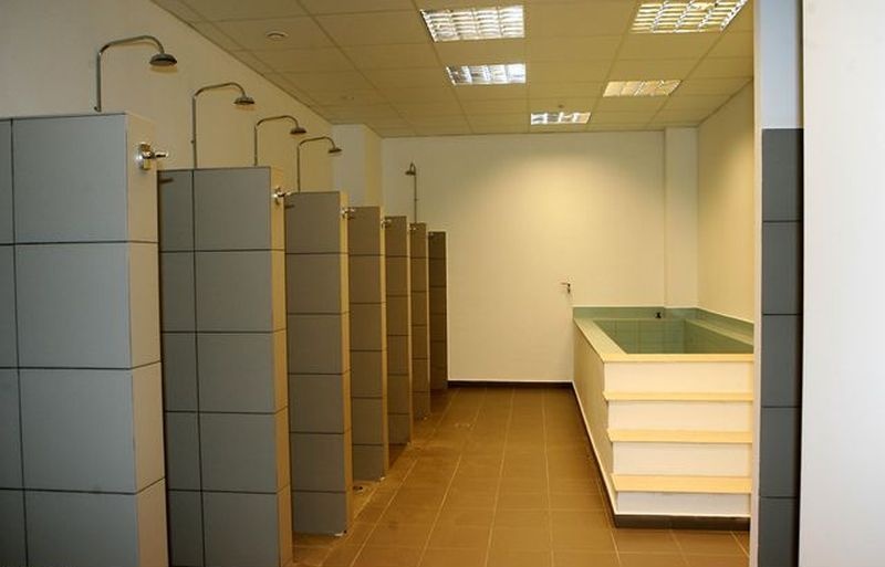 Παναθηναϊκός: Αυτό είναι το «Απήλιον» (photos)