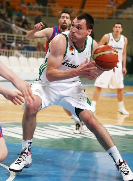 Ο «καυτός» Παναθηναϊκός.. έλιωσε τον Πανιώνιο (photos)