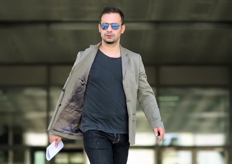 ΑΕΚ: Αναβολή για τις 18 Σεπτεμβρίου στη δίκη Ψωμιάδη (photos)