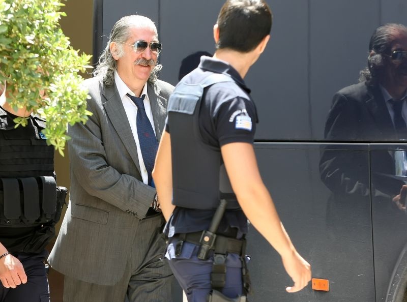 ΑΕΚ: Αναβολή για τις 18 Σεπτεμβρίου στη δίκη Ψωμιάδη (photos)