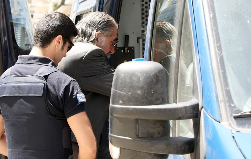 ΑΕΚ: Αναβολή για τις 18 Σεπτεμβρίου στη δίκη Ψωμιάδη (photos)