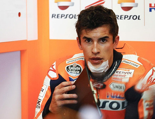 Moto GP: Highlights από τον αγώνα της Ιταλίας (photos+videos)