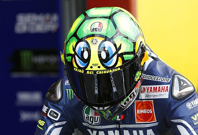 Moto GP: Highlights από τον αγώνα της Ιταλίας (photos+videos)