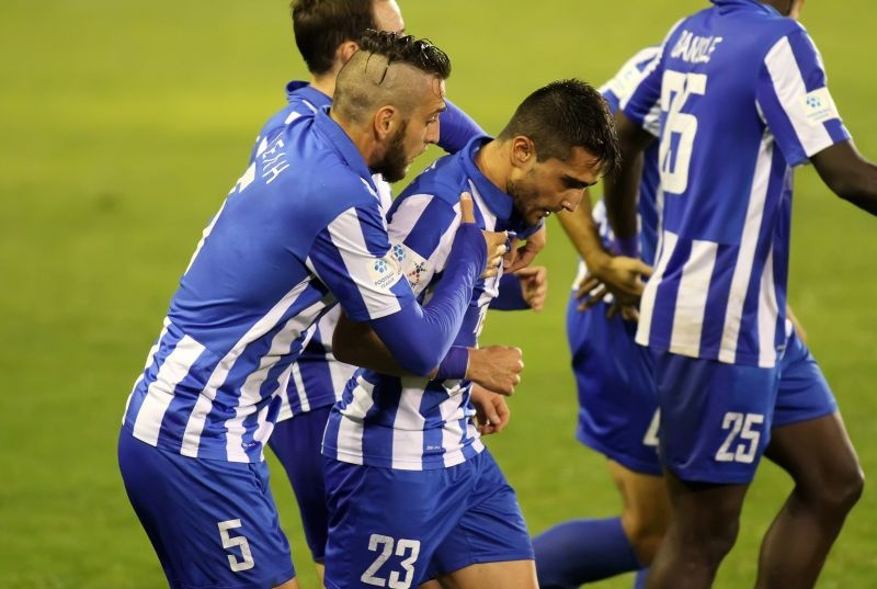 Χιντζίδης στο Onsports: «Είναι ωραίο να είσαι πρωταθλητής» (video+photos)