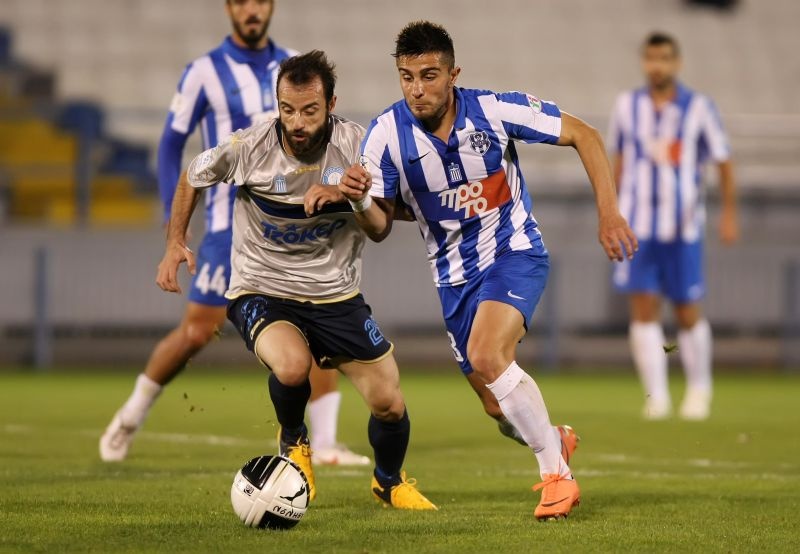 Χιντζίδης στο Onsports: «Είναι ωραίο να είσαι πρωταθλητής» (video+photos)