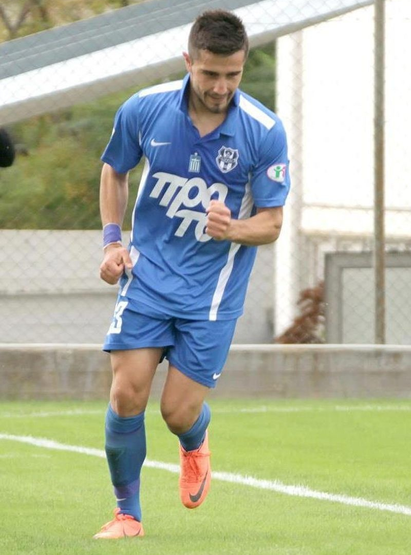 Χιντζίδης στο Onsports: «Είναι ωραίο να είσαι πρωταθλητής» (video+photos)
