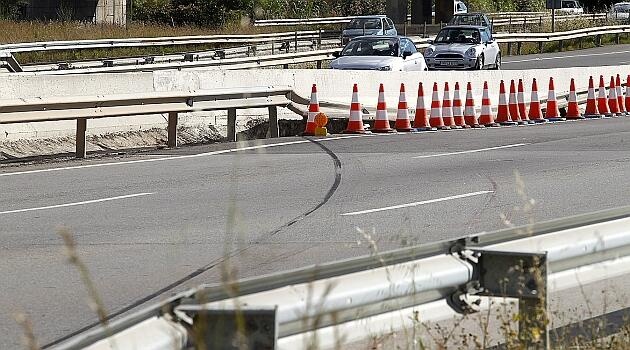 Μπαρτσελόνα: Σώθηκε εκ θαύματος ο Σάντσες (photos)