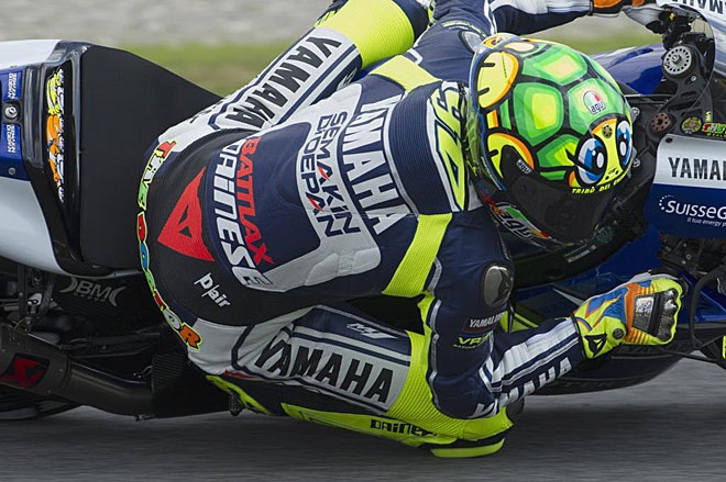 Γκραν Πρι Ιταλίας: Κλικ από Moto GP, Moto 2 και Moto 3 (photos)