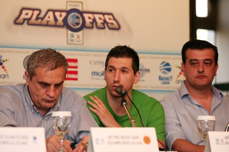 Basket League ΟΠΑΠ: Κούπα... τιμής για το ελληνικό μπάσκετ (photos)