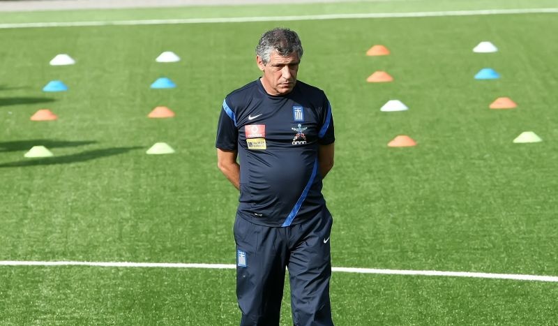 Εθνική Ανδρών: Έτοιμη για το διπλό (video+photos)