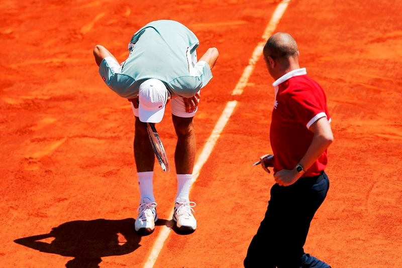 Roland Garros: Επική πρόκριση για Ναδάλ, 3-2 τον Τζόκοβιτς! (photos)