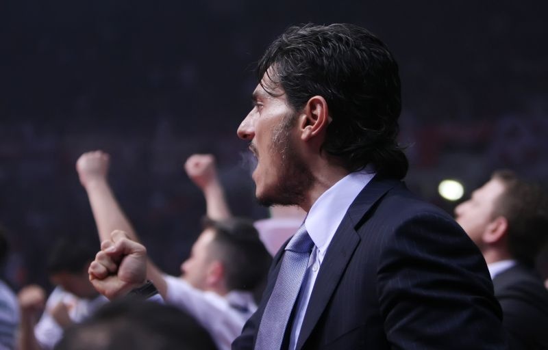 Παναθηναϊκός: Κάντε το όπως στο ΣΕΦ (photos+videos)