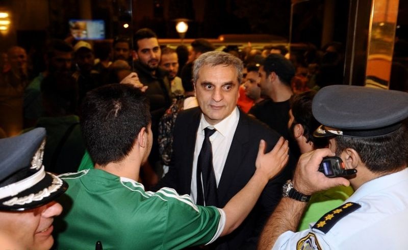 Παναθηναϊκός: Κάντε το όπως στο ΣΕΦ (photos+videos)