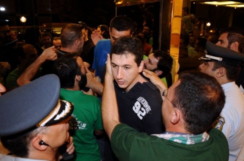 Παναθηναϊκός: Κάντε το όπως στο ΣΕΦ (photos+videos)