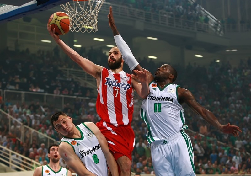 Παναθηναϊκός: Ακόμα να… προσγειωθεί ο Λάσμε (photos)