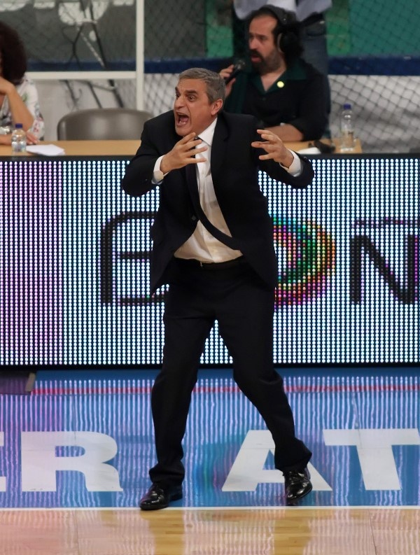 Παναθηναϊκός: Ρεσιτάλ από Πεδουλάκη (photos)