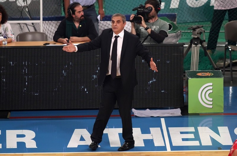 Παναθηναϊκός: Ρεσιτάλ από Πεδουλάκη (photos)