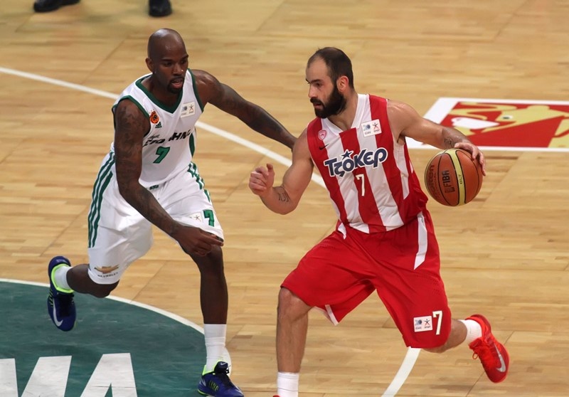 Παναθηναϊκός: Καλύτερος όλων ο Κάρι (photos)