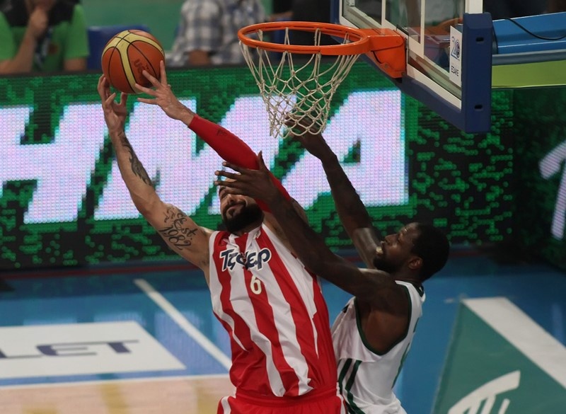 Παναθηναϊκός: Παντού και πάντα ο Γκιστ (photos)
