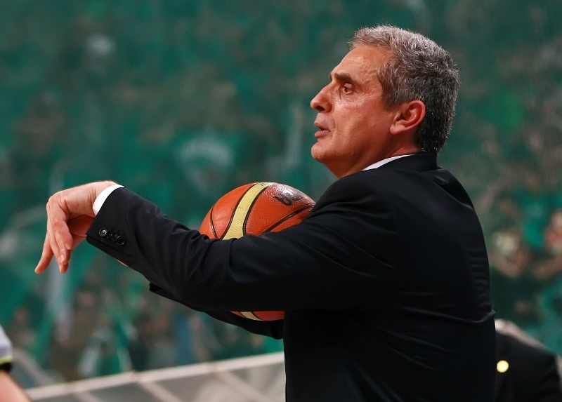 Παναθηναϊκός: Ρεσιτάλ από Πεδουλάκη (photos)