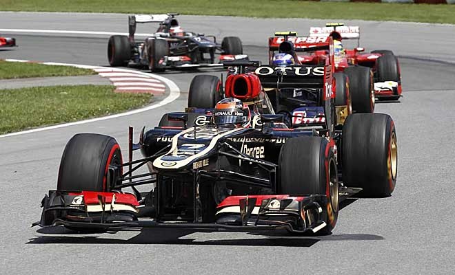 Γκραν Πρι Καναδά: Τα κλικ της νίκης του Φέτελ (photos)