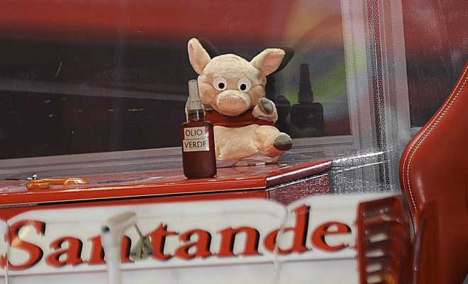 Γκραν Πρι Καναδά: Τα κλικ της νίκης του Φέτελ (photos)