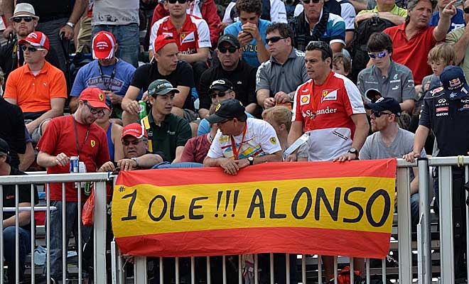 Γκραν Πρι Καναδά: Τα κλικ της νίκης του Φέτελ (photos)