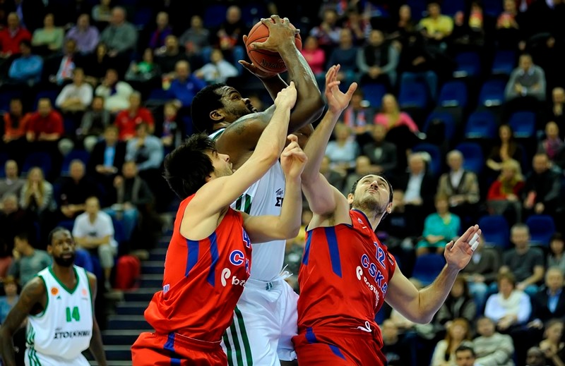 Κρστιτς στο Onsports: «Σκληροί αντίπαλοι Παναθηναϊκός και Ολυμπιακός» (photos+videos)