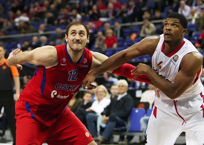 Κρστιτς στο Onsports: «Σκληροί αντίπαλοι Παναθηναϊκός και Ολυμπιακός» (photos+videos)
