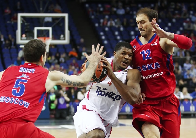 Κρστιτς στο Onsports: «Σκληροί αντίπαλοι Παναθηναϊκός και Ολυμπιακός» (photos+videos)