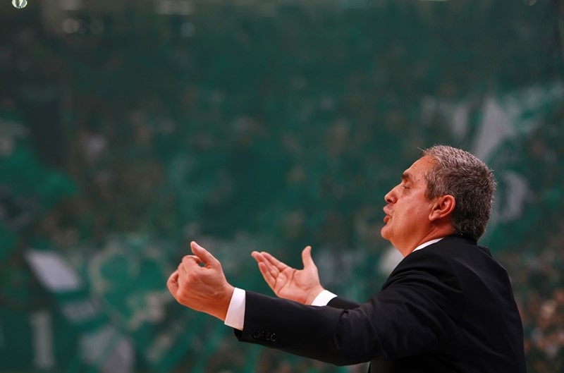 Παναθηναϊκός: Ρεσιτάλ από Πεδουλάκη (photos)