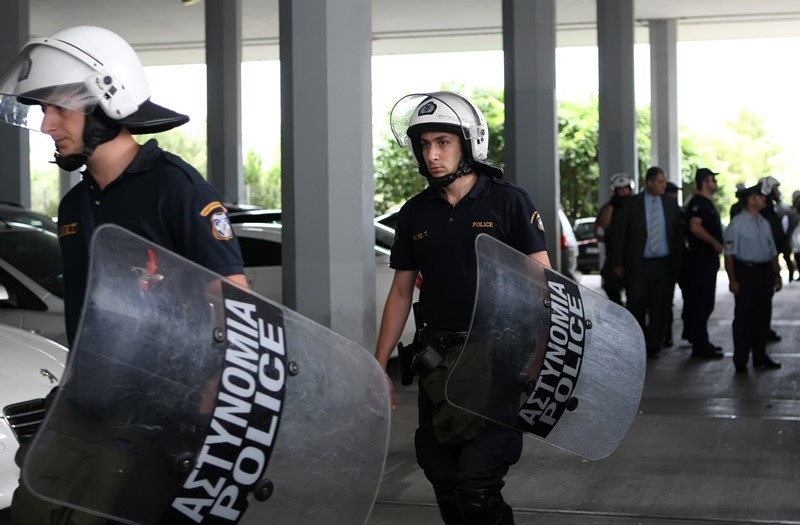 Παναθηναϊκός: Η άφιξη του Παναθηναϊκού στο ΣΕΦ (photos)
