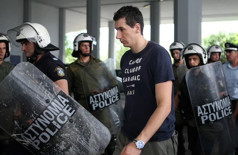 Παναθηναϊκός: Η άφιξη του Παναθηναϊκού στο ΣΕΦ (photos)