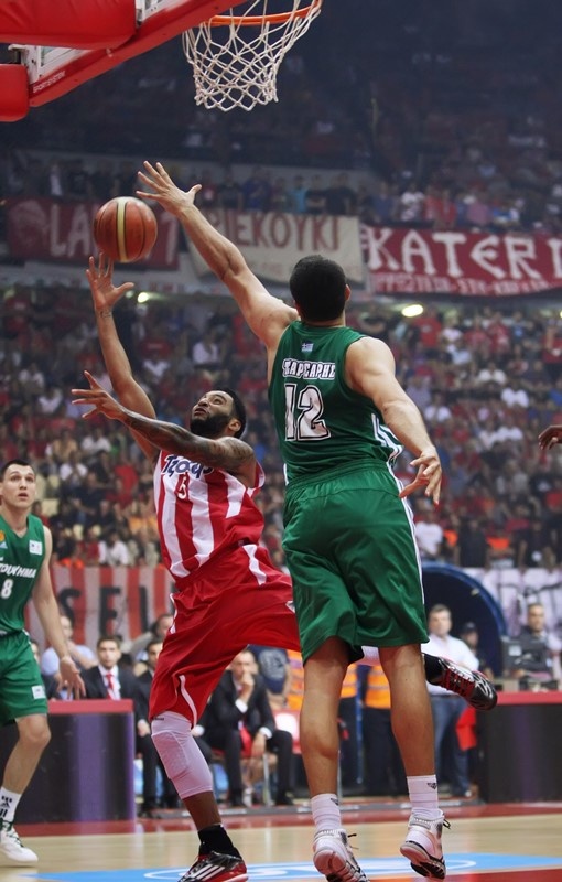 Παναθηναϊκός: Το καλύτερο του Τσαρτσαρή (photos)