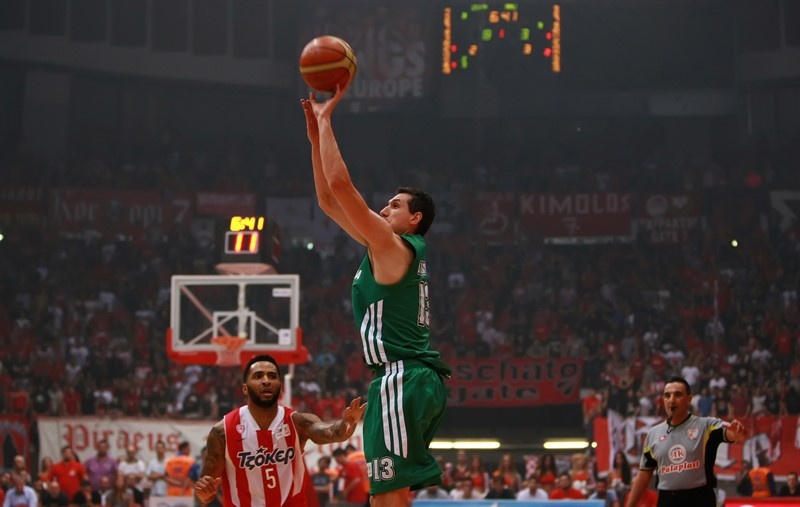 Παναθηναϊκός: Όταν μιλάει ο Διαμαντίδης (photos)