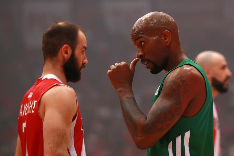 Παναθηναϊκός: Κάρι για να… γουστάρει! (photos)
