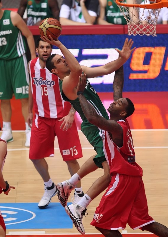 Παναθηναϊκός: Το καλύτερο του Τσαρτσαρή (photos)