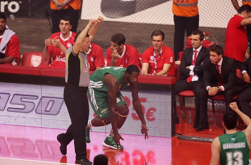 Παναθηναϊκός: Η… εγγύηση του Γκιστ (photos)