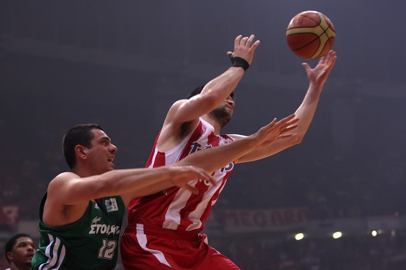 Παναθηναϊκός: Το καλύτερο του Τσαρτσαρή (photos)