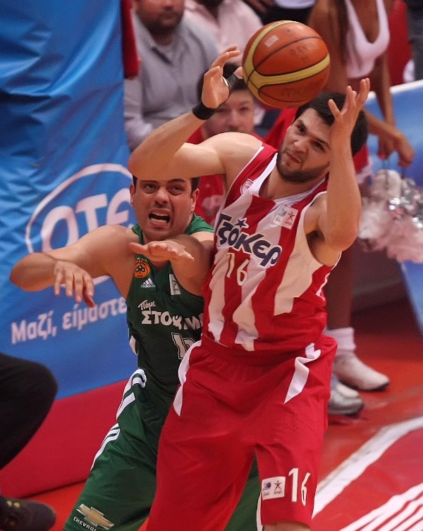 Παναθηναϊκός: Το καλύτερο του Τσαρτσαρή (photos)