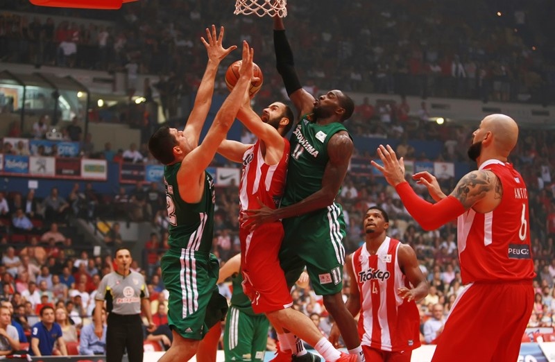 Παναθηναϊκός: Το καλύτερο του Τσαρτσαρή (photos)