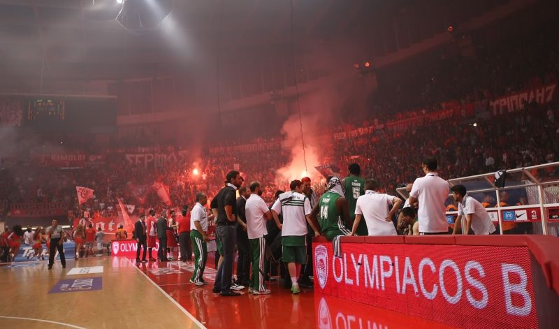 Παναθηναϊκός: Από το Caravel… στο Caravel, pt. II (videos+photos)