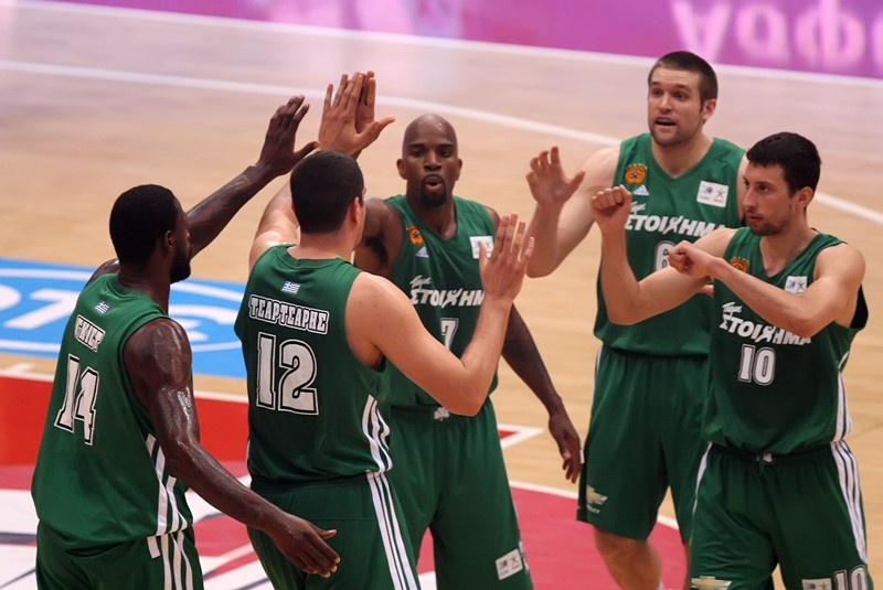 Παναθηναϊκός: Κάρι για να… γουστάρει! (photos)