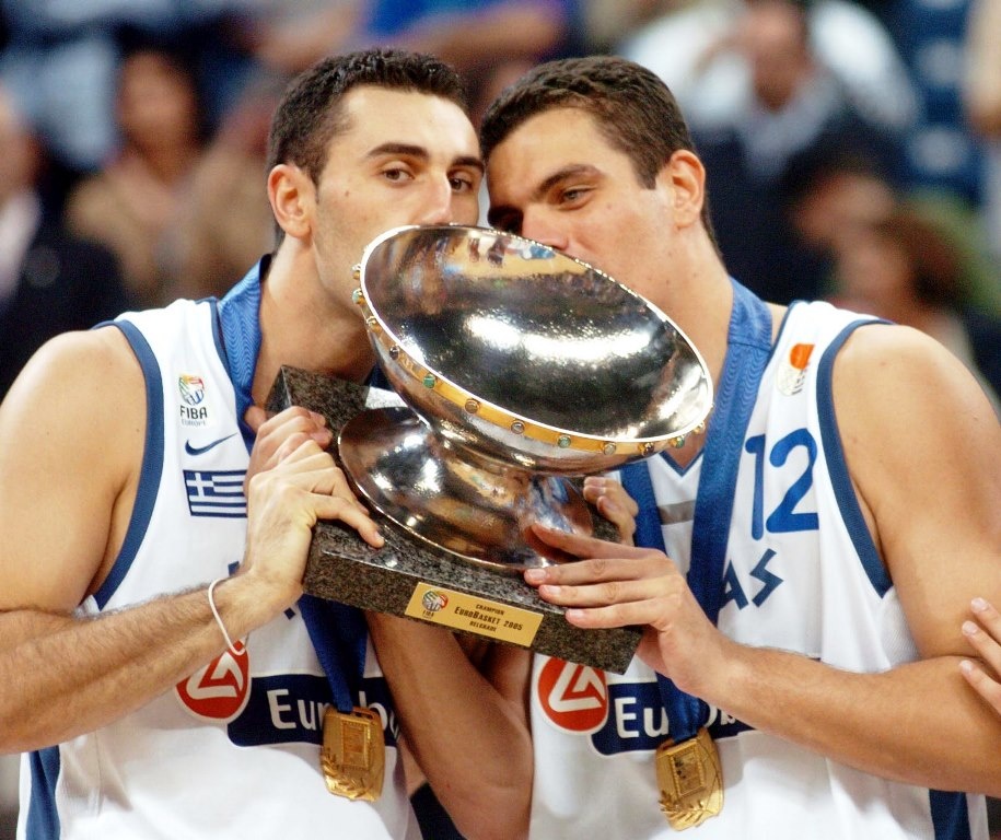 Δεν ήταν απλά ένας μεγάλος παίκτης, ΕΙΝΑΙ ένας «μεγάλος» άνθρωπος» (photos)