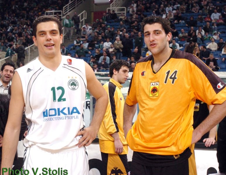 To «πράσινο» άλμπουμ του Κώστα Τσαρτσαρή (photos)