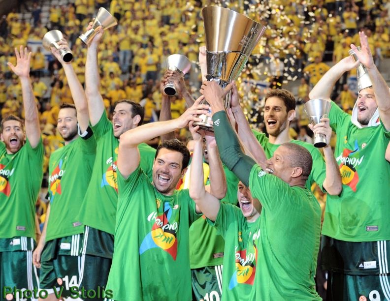 To «πράσινο» άλμπουμ του Κώστα Τσαρτσαρή (photos)