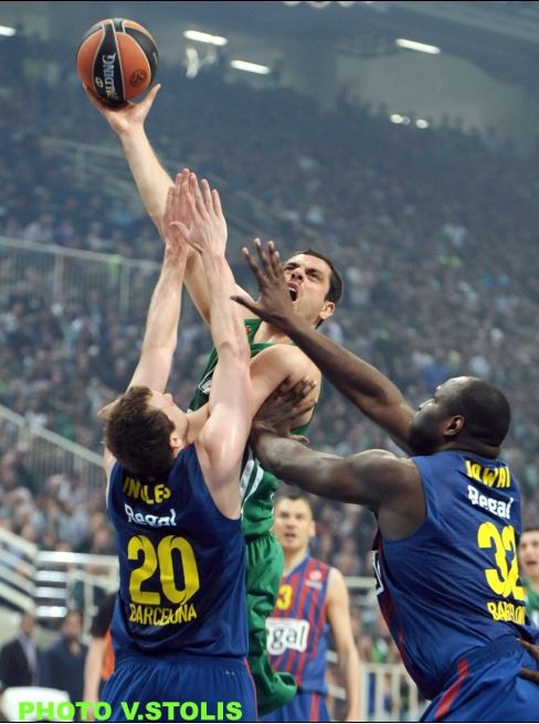 To «πράσινο» άλμπουμ του Κώστα Τσαρτσαρή (photos)